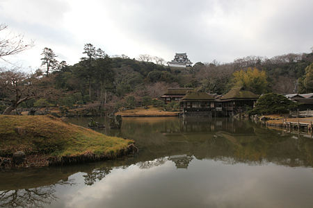 玄宮園 - 2