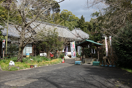 法山寺 - 1