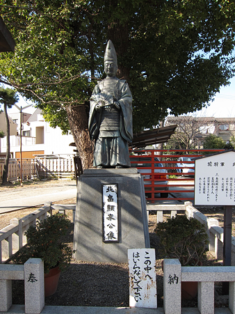 阿倍野神社 - 03