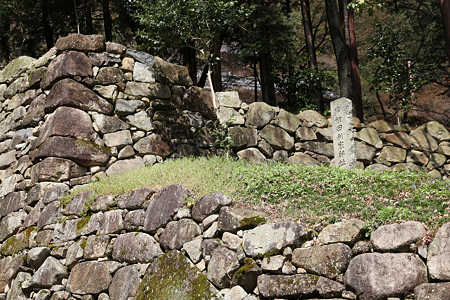 安土城 - 05