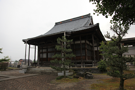 證誠寺（真宗山元派） - 3