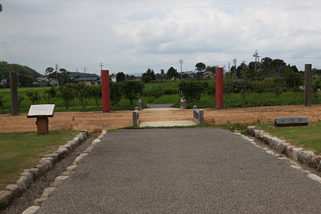 能登国分寺跡 - 09