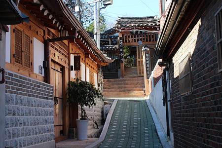 北村