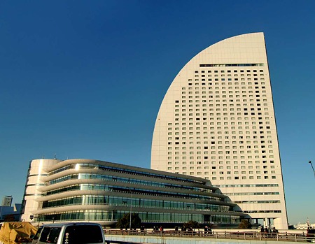 pacifico yokohama-231219-3