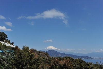 さった峠上から2