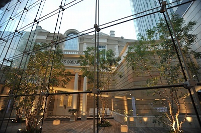 赤坂アブローズスクウェア迎賓館1