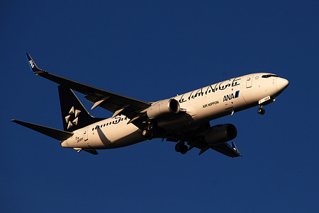 B737-800