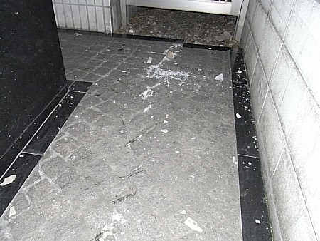 被災状況