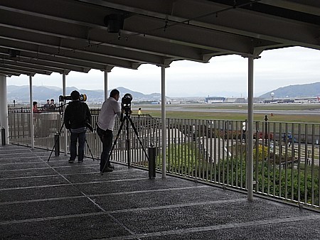 飛行機マニア