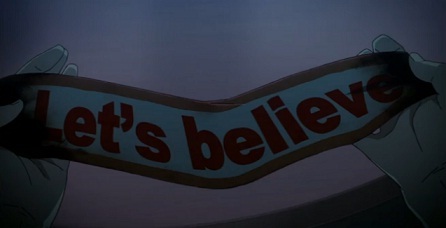 belive