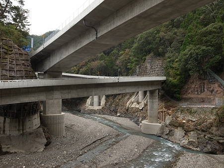 国道425号線・災害調査-12