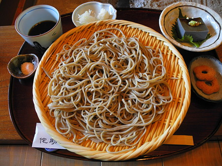 侘助・1