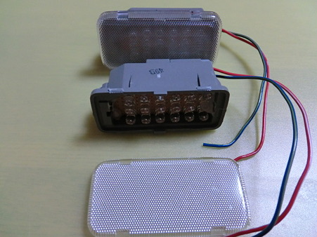 LED3 001
