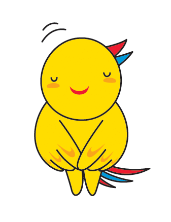 あいさつ