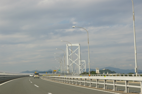 大鳴門橋