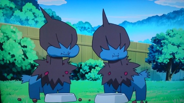 モノズがアマイモンにしか見えない件wwwwwモズイモン 写真共有サイト フォト蔵