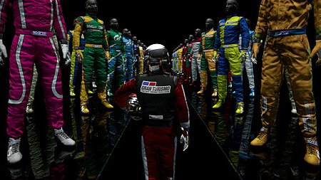 GT5 アップデート (1)