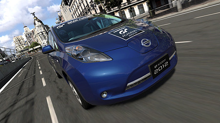 GTアカデミー20125