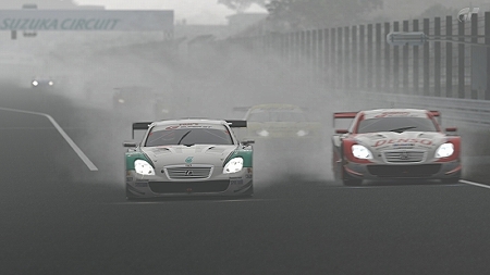 SUPER GT 15