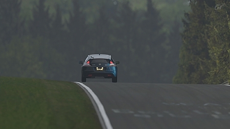 CR-Z 4