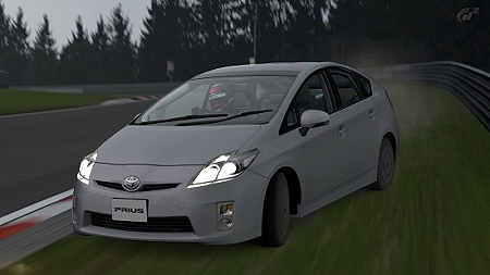PRIUS 4