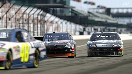 NASCARチャレンジ 2 2