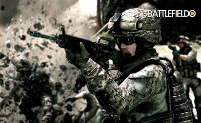 BF3 5