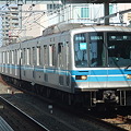 Photos: 東京メトロ東西線05系