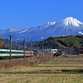 JR西日本・四国の列車＆新幹線