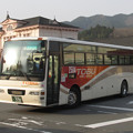 【東武バス】　高速車/観光車