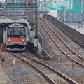 2017 武蔵野線